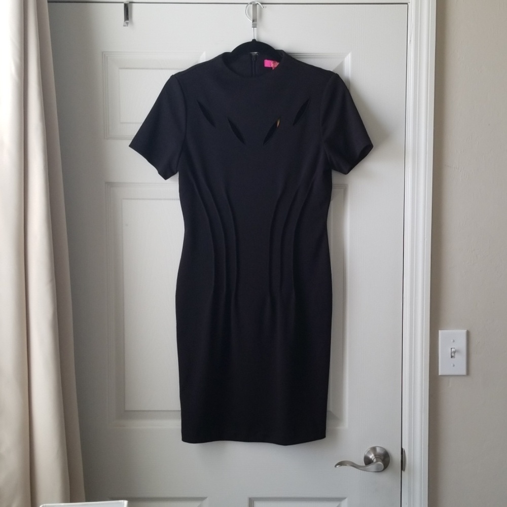 Catherine Malandrino LBD